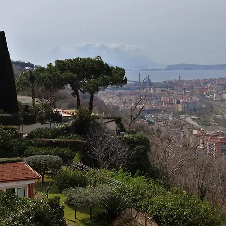 Domus Marisa A Posillipo-3