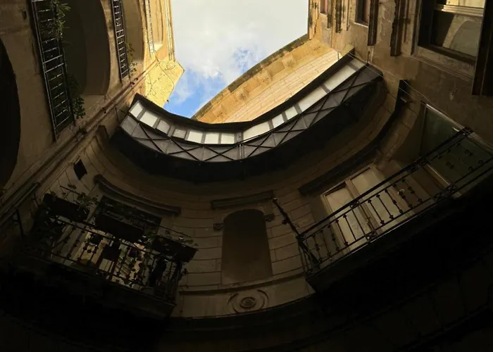 Casa Gennarino